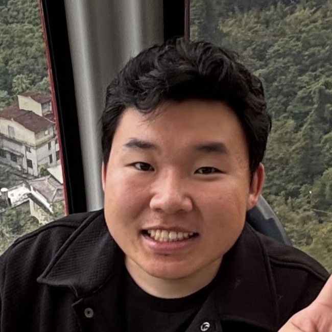 Headshot of Matthew Chen